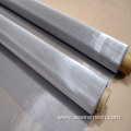 Stainless Steel 316L Wire Mesh for Filtration